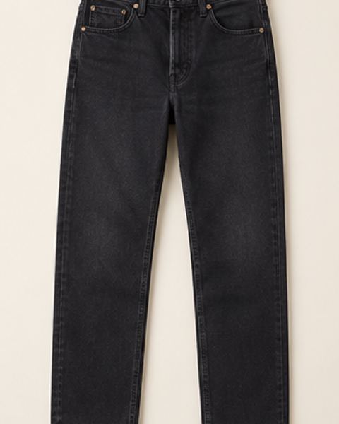 Jeans negros